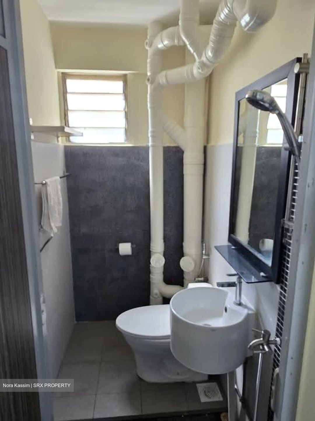 Blk 207 Serangoon Central (Serangoon), HDB 3 Rooms #576260381
